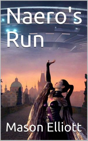 [Spacer Clan 01] • Naero's Run